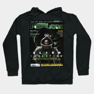 Alien: Isolation Hoodie